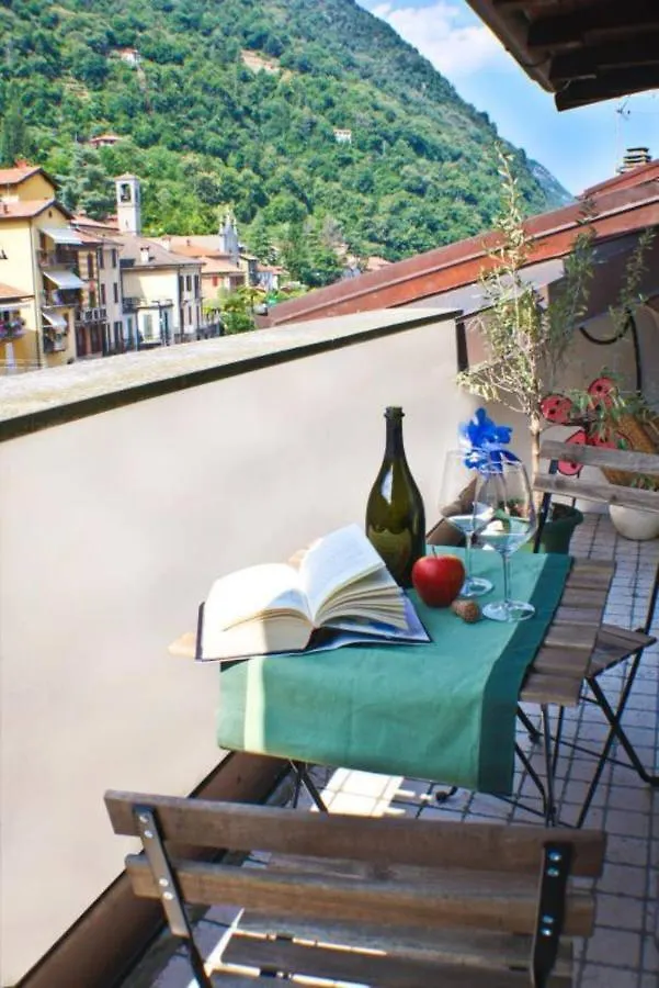 My Heart In Argegno - By My Home In Como 이탈리아
